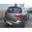 SEAT ALTEA XL (5P5, 5P8)