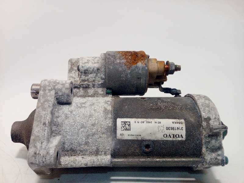 MOTOR ARRANQUE 31419530 BB4KA
