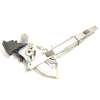 Recambio de elevalunas delantero izquierdo para toyota auris (_e15_) 1.6 (zre151_) referencia OEM IAM 8570202020  