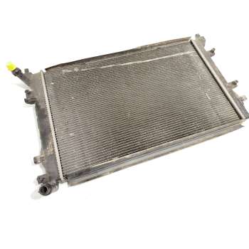 RADIADOR AGUA 1K0121251CM 