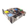 Recambio de caja reles / fusibles para citroën c4 picasso referencia OEM IAM 9819851380 28550133 1663368880
