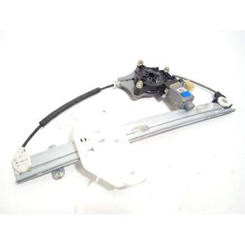 ELEVALUNAS TRASERO IZQUIERDO 83450H8000 83401H8100