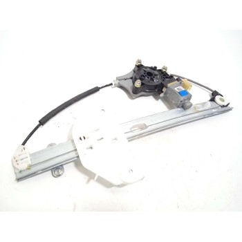 ELEVALUNAS TRASERO IZQUIERDO 83450H8000 83401H8100