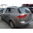 SEAT ALTEA XL (5P5, 5P8)