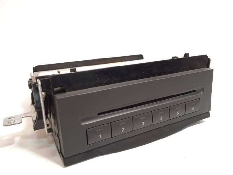 Recambio de modulo electronico para mercedes-benz clase m (w164) 320 / 350 cdi (164.122) referencia OEM IAM 18111806 2118705390