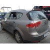 seat altea xl (5p5, 5p8) del año 2006