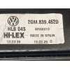 Recambio de elevalunas trasero derecho para volkswagen t-cross 1.0 tsi referencia OEM IAM 2GM839462D  6Q0959408
