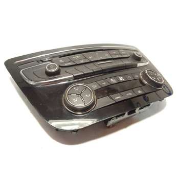 MANDO CLIMATIZADOR 6155JW 98023792XZ 