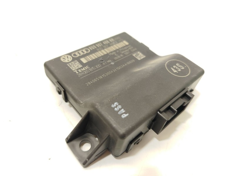 MODULO ELECTRONICO 8U0907468AH 8U0907468F 2840651815300