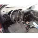 TOYOTA AVENSIS BERLINA (T25)