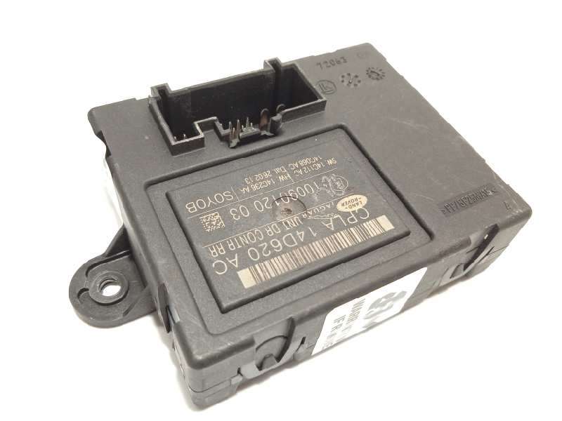 Recambio de centralita confort para land rover range rover autobiography referencia OEM IAM CPLA14D620AC  LR033915 2