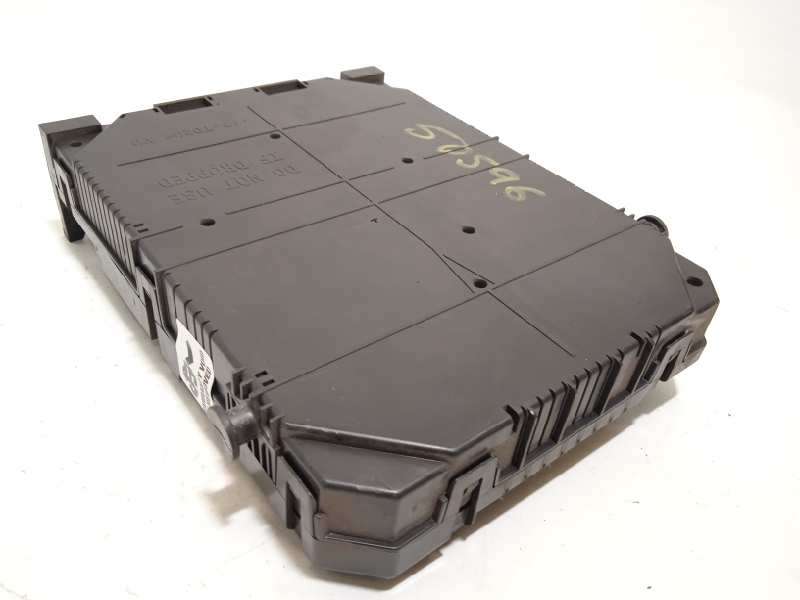 Recambio de caja reles / fusibles para citroën c4 picasso referencia OEM IAM 9819851380 28550133 1663368880 - Azul 3