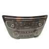 Recambio de mando climatizador para peugeot 508 active referencia OEM IAM 6155JW 98023792XZ 