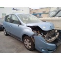 RENAULT SCENIC III