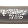 Recambio de tubo para porsche 911 descapotable (992) 3.8 turbo s (992650) referencia OEM IAM 992129454A  