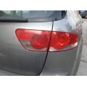 SEAT ALTEA XL (5P5, 5P8)