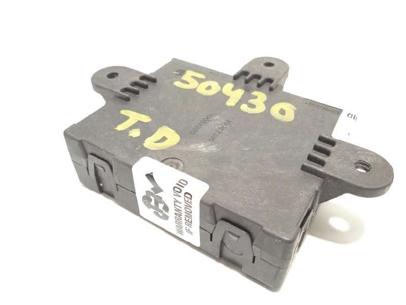 Recambio de centralita confort para land rover range rover autobiography referencia OEM IAM CPLA14D620AC  LR033915 3