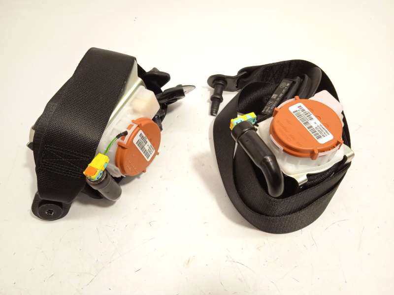 Recambio de kit airbag para mercedes-benz clase b sports tourer (w247) b 200 d (247.012) referencia OEM IAM A24768033009051 A000 11