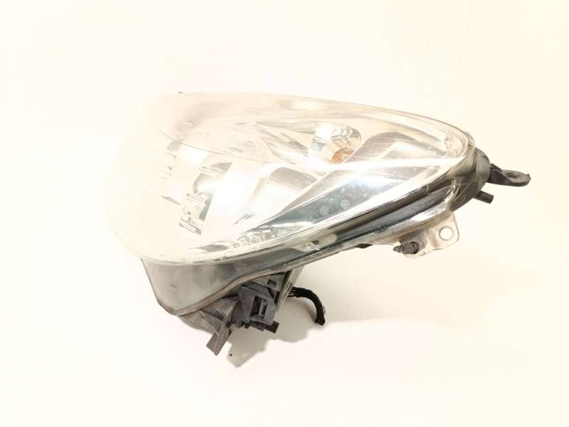 Recambio de faro izquierdo para opel corsa d (s07) 1.3 cdti (l08, l68) referencia OEM IAM 13186381 93189357 89313290 3