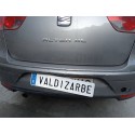 SEAT ALTEA XL (5P5, 5P8)