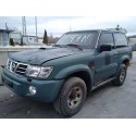 NISSAN PATROL GR (Y61)