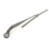 Recambio de brazo limpia delantero izquierdo para audi r8 (4s3, 4sp) 5.2 fsi quattro referencia OEM IAM 4S1955407A 4S1955407A1P9