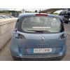 renault scenic iii del año 2010