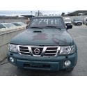 NISSAN PATROL GR (Y61)