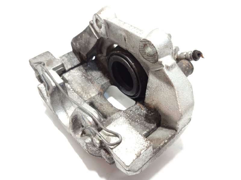 Recambio de pinza freno delantera derecha para citroën c4 iii 1.2 referencia OEM IAM 9835572180 - Rojo 3