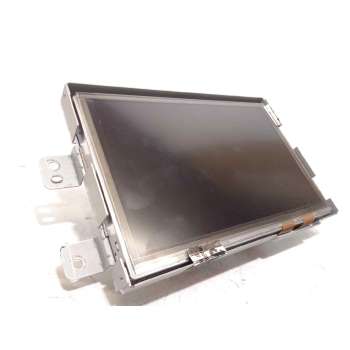 PANTALLA MULTIFUNCION FK7219C299AA LR073545 