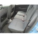 RENAULT SCENIC III