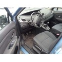 RENAULT SCENIC III