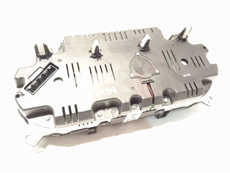 Recambio de cuadro instrumentos para kia cee'd drive referencia OEM IAM 94043A2020 - Blanco 3