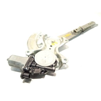 Recambio de elevalunas delantero derecho para mitsubishi outlander (gf0) phev kaiteki 4wd referencia OEM IAM 5713A386  