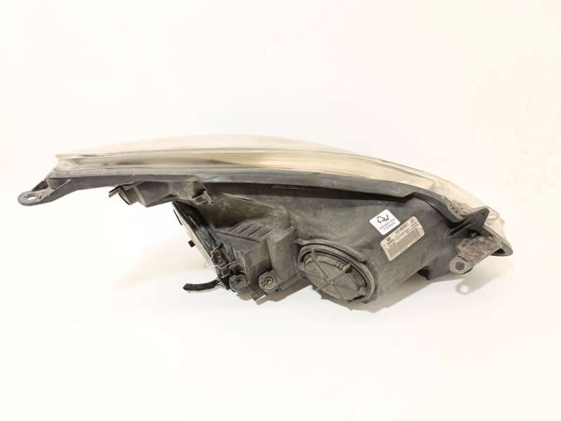 Recambio de faro izquierdo para opel corsa d (s07) 1.3 cdti (l08, l68) referencia OEM IAM 13186381 93189357 89313290 4