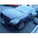 MERCEDES-BENZ CLASE C (W204) BERLINA