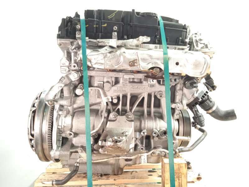 MOTOR COMPLETO B47D20A 