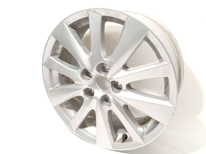 Recambio de llanta para mazda cx-5 (kf) 2.2 d referencia OEM IAM 9965617070 - Blanco 2