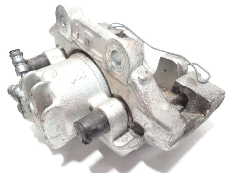 Recambio de pinza freno delantera derecha para citroën c4 iii 1.2 referencia OEM IAM 9835572180 - Rojo 4