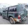 nissan patrol gr (y61) del año 2003
