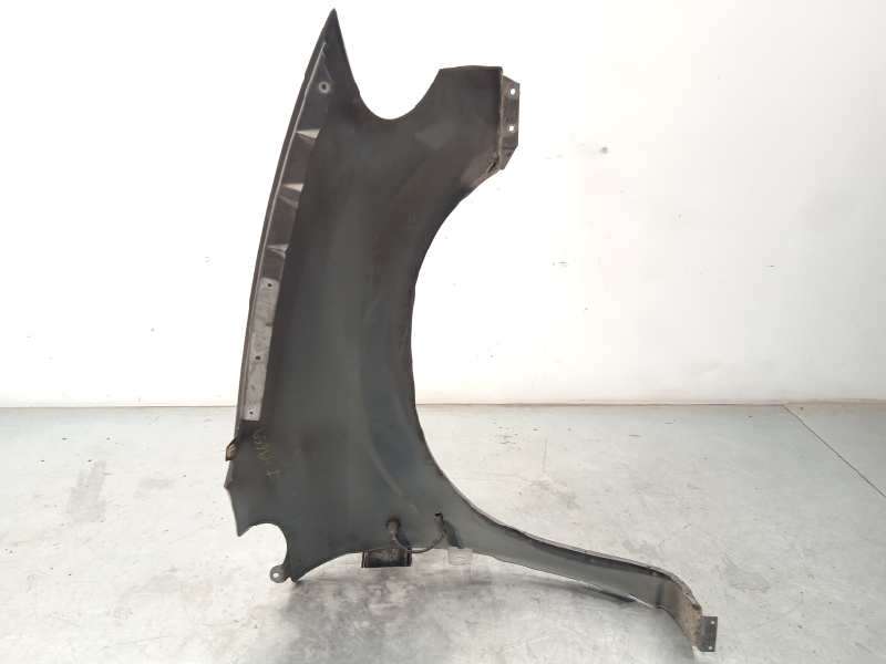 Recambio de aleta delantera izquierda para chrysler voyager (rg) 2.5 crd cat referencia OEM IAM 5018445AA K05018445AA - Gris 2