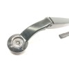 Recambio de brazo limpia delantero izquierdo para audi r8 (4s3, 4sp) 5.2 fsi quattro referencia OEM IAM 4S1955407A 4S1955407A1P9