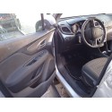 OPEL MOKKA / MOKKA X (J13)