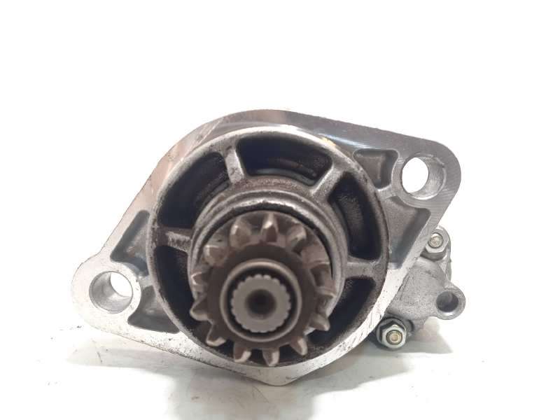 Recambio de motor arranque para volkswagen t-cross 1.0 tsi referencia OEM IAM 02Z911024  4380000193 - Blanco 3