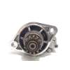 Recambio de motor arranque para volkswagen t-cross 1.0 tsi referencia OEM IAM 02Z911024  4380000193