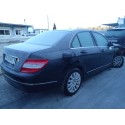 MERCEDES-BENZ CLASE C (W204) BERLINA