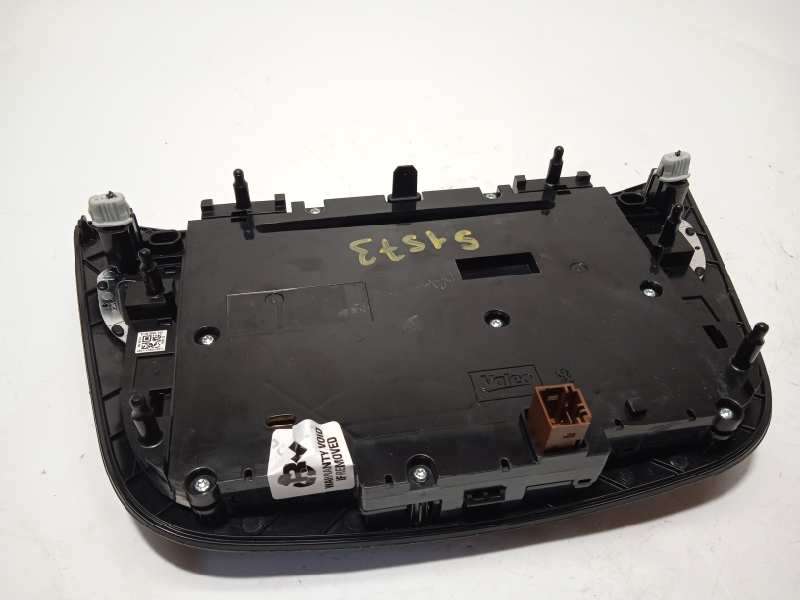 Recambio de mando climatizador para peugeot 508 active referencia OEM IAM 6155JW 98023792XZ - Blanco 5