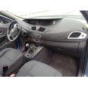 RENAULT SCENIC III