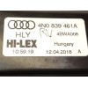 Recambio de elevalunas trasero izquierdo para audi a8 (4n2/4n8) 50 tdi quattro referencia OEM IAM 4N0839461A  4K0959802