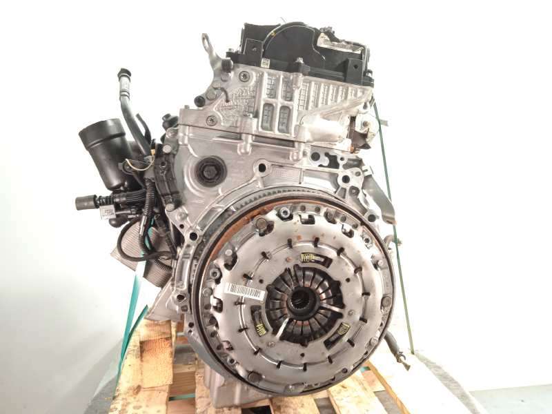 Recambio de motor completo para bmw x1 (e84) sdrive 18i referencia OEM IAM B47D20A 2